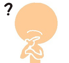 やり方を知らない